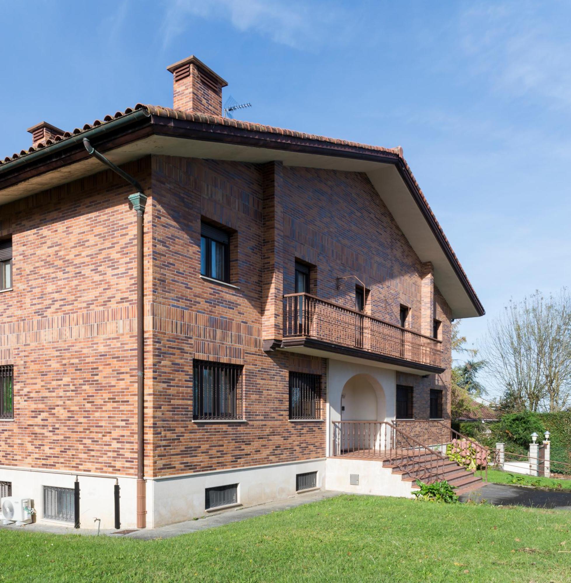 Pakeleku Apartment San Sebastián Exterior foto